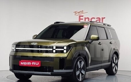 Hyundai Santa Fe IV, 2025 год, 6 170 000 рублей, 1 фотография