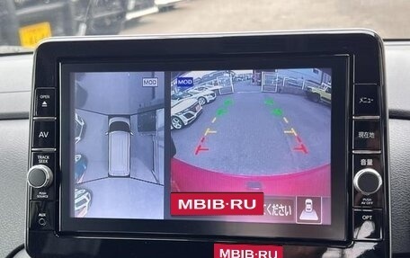 Nissan Roox, 2022 год, 910 000 рублей, 15 фотография