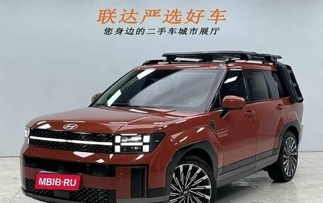 Hyundai Santa Fe IV, 2024 год, 4 690 000 рублей, 1 фотография