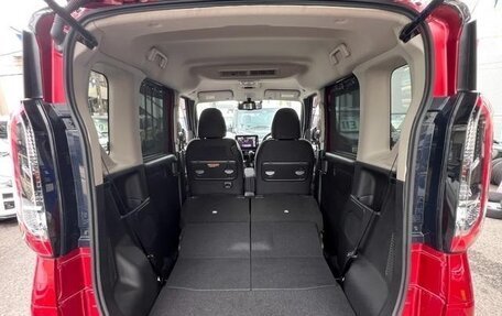 Nissan Roox, 2022 год, 910 000 рублей, 19 фотография