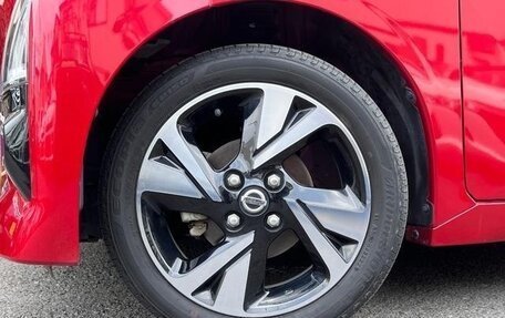 Nissan Roox, 2022 год, 910 000 рублей, 20 фотография