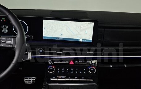 Hyundai Santa Fe IV, 2025 год, 6 170 000 рублей, 5 фотография