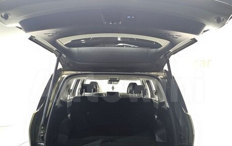 Hyundai Santa Fe IV, 2025 год, 6 170 000 рублей, 12 фотография