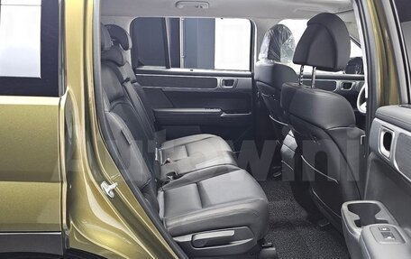 Hyundai Santa Fe IV, 2025 год, 6 170 000 рублей, 9 фотография