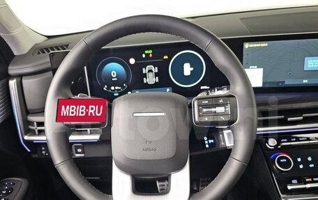 Hyundai Santa Fe IV, 2025 год, 6 170 000 рублей, 7 фотография