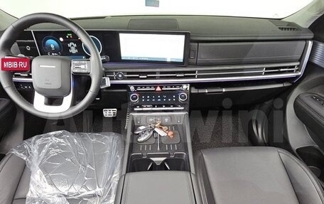 Hyundai Santa Fe IV, 2025 год, 6 170 000 рублей, 11 фотография