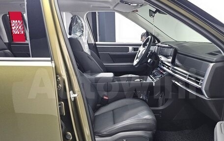 Hyundai Santa Fe IV, 2025 год, 6 170 000 рублей, 10 фотография