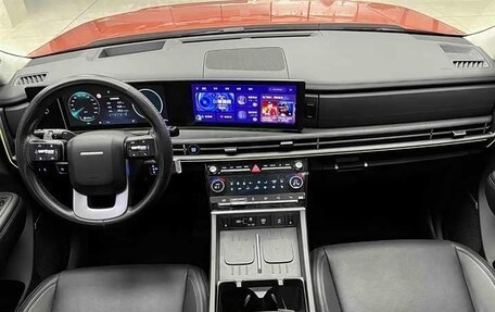 Hyundai Santa Fe IV, 2024 год, 4 690 000 рублей, 8 фотография