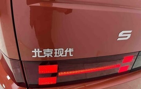 Hyundai Santa Fe IV, 2024 год, 4 690 000 рублей, 6 фотография