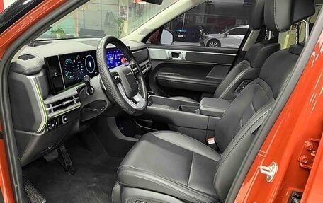 Hyundai Santa Fe IV, 2024 год, 4 690 000 рублей, 7 фотография