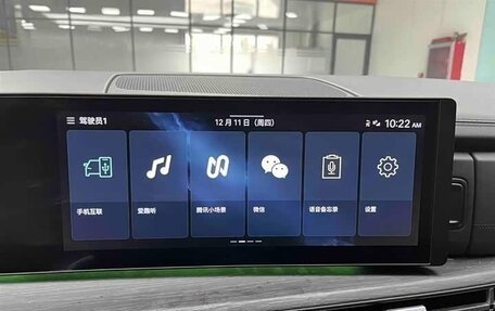 Hyundai Santa Fe IV, 2024 год, 4 690 000 рублей, 13 фотография