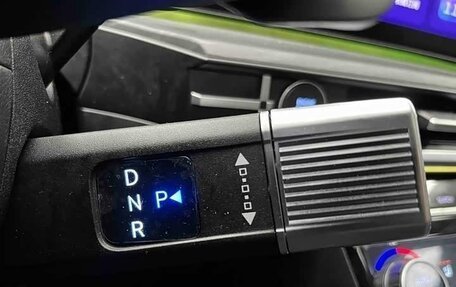 Hyundai Santa Fe IV, 2024 год, 4 690 000 рублей, 10 фотография