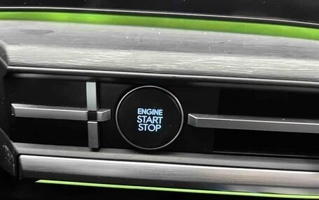 Hyundai Santa Fe IV, 2024 год, 4 690 000 рублей, 11 фотография