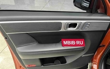 Hyundai Santa Fe IV, 2024 год, 4 690 000 рублей, 17 фотография