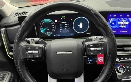 Hyundai Santa Fe IV, 2024 год, 4 690 000 рублей, 9 фотография