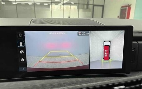 Hyundai Santa Fe IV, 2024 год, 4 690 000 рублей, 14 фотография