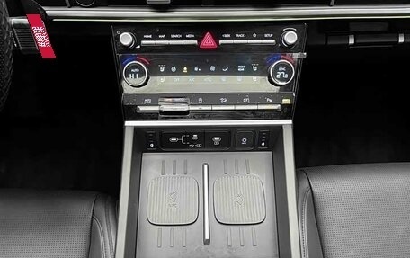 Hyundai Santa Fe IV, 2024 год, 4 690 000 рублей, 12 фотография