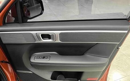 Hyundai Santa Fe IV, 2024 год, 4 690 000 рублей, 18 фотография