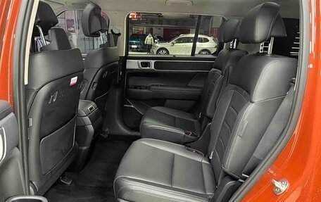 Hyundai Santa Fe IV, 2024 год, 4 690 000 рублей, 20 фотография