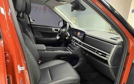 Hyundai Santa Fe IV, 2024 год, 4 690 000 рублей, 19 фотография