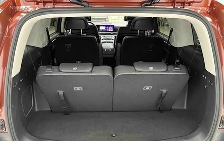 Hyundai Santa Fe IV, 2024 год, 4 690 000 рублей, 22 фотография