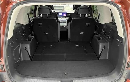 Hyundai Santa Fe IV, 2024 год, 4 690 000 рублей, 23 фотография