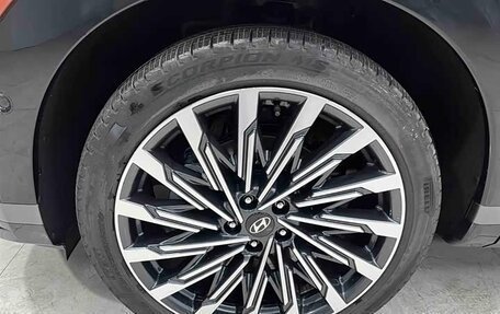 Hyundai Santa Fe IV, 2024 год, 4 690 000 рублей, 25 фотография