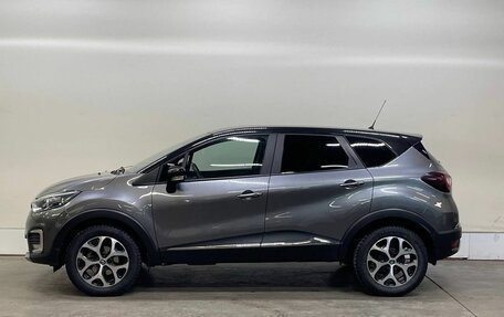 Renault Kaptur I рестайлинг, 2018 год, 1 618 000 рублей, 5 фотография