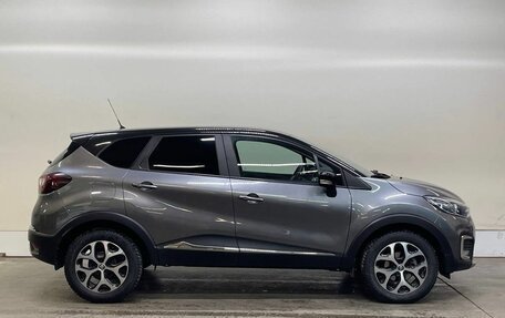 Renault Kaptur I рестайлинг, 2018 год, 1 618 000 рублей, 6 фотография