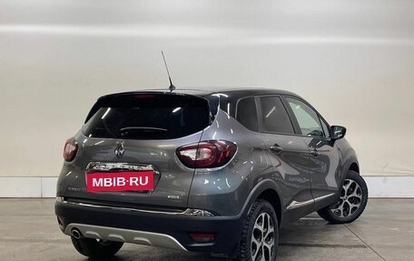 Renault Kaptur I рестайлинг, 2018 год, 1 618 000 рублей, 2 фотография