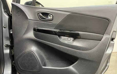 Renault Kaptur I рестайлинг, 2018 год, 1 618 000 рублей, 13 фотография