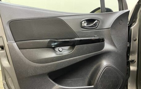 Renault Kaptur I рестайлинг, 2018 год, 1 618 000 рублей, 12 фотография