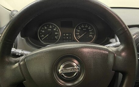 Nissan Almera, 2013 год, 588 000 рублей, 10 фотография