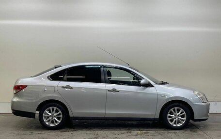 Nissan Almera, 2013 год, 588 000 рублей, 7 фотография