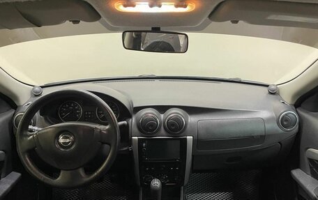 Nissan Almera, 2013 год, 588 000 рублей, 8 фотография