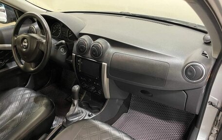 Nissan Almera, 2013 год, 588 000 рублей, 4 фотография