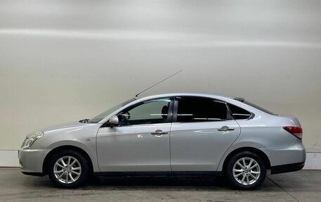 Nissan Almera, 2013 год, 588 000 рублей, 6 фотография