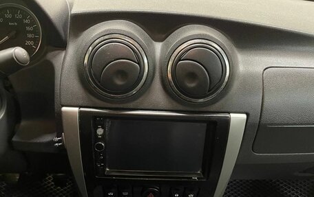 Nissan Almera, 2013 год, 588 000 рублей, 9 фотография