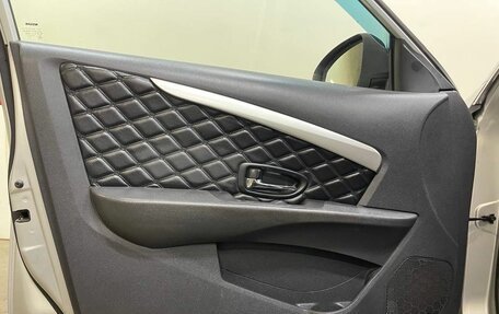 Nissan Almera, 2013 год, 588 000 рублей, 12 фотография