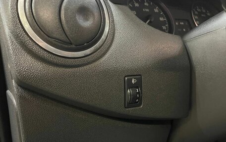 Nissan Almera, 2013 год, 588 000 рублей, 11 фотография