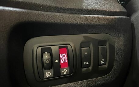 Renault Kaptur I рестайлинг, 2018 год, 1 618 000 рублей, 11 фотография