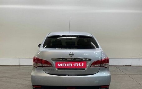 Nissan Almera, 2013 год, 588 000 рублей, 3 фотография