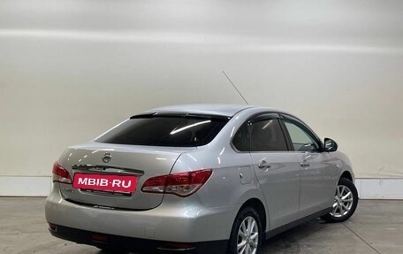 Nissan Almera, 2013 год, 588 000 рублей, 2 фотография