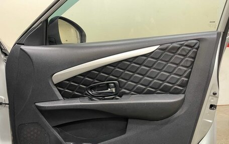 Nissan Almera, 2013 год, 588 000 рублей, 13 фотография