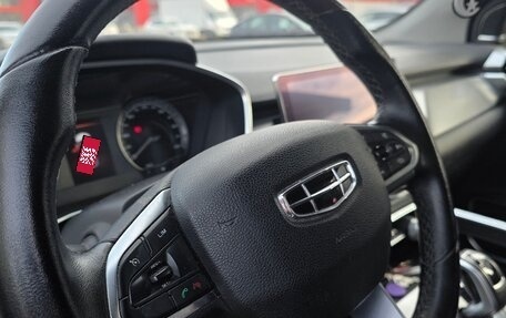Geely Coolray I, 2020 год, 1 600 000 рублей, 9 фотография