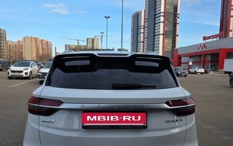 Geely Coolray I, 2020 год, 1 600 000 рублей, 3 фотография