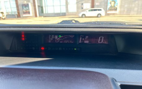 Toyota Aqua I, 2014 год, 869 000 рублей, 6 фотография