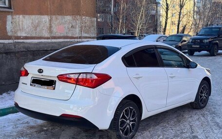 KIA Cerato III, 2013 год, 1 055 000 рублей, 4 фотография