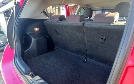 Toyota Aqua I, 2014 год, 869 000 рублей, 7 фотография