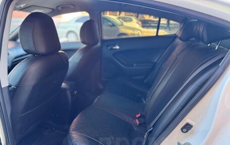 KIA Cerato III, 2013 год, 1 055 000 рублей, 8 фотография